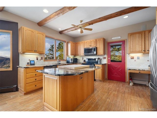 76 Rocky Vista Ct, Livermore, CO 80536