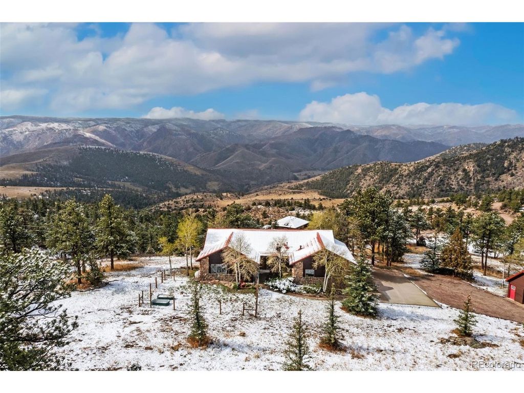 76 Rocky Vista Ct, Livermore, CO 80536