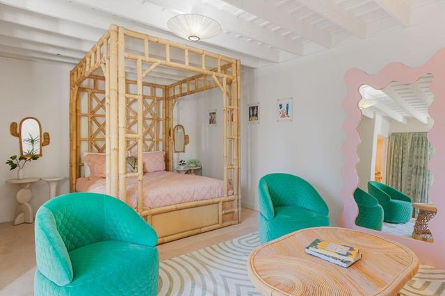 231 W El Camino Way, Palm Springs, CA 92264