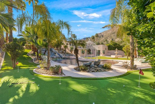 231 W El Camino Way, Palm Springs, CA 92264