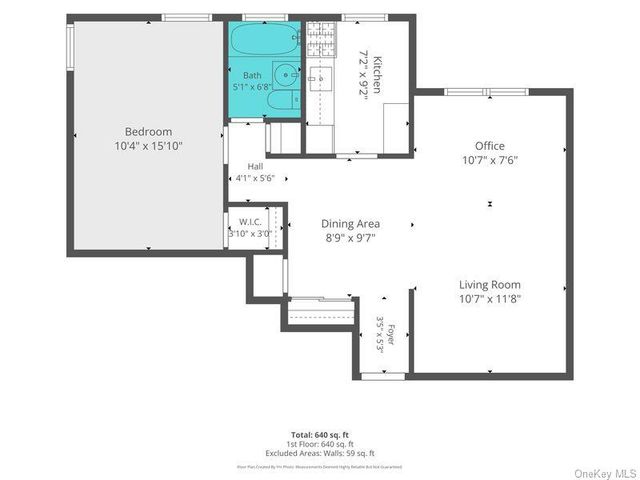 31-85 Crescent Street 608, Astoria, NY 11106