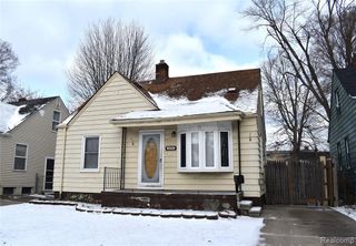 25916 Mcdonald Street, Dearborn Heights, MI 48125