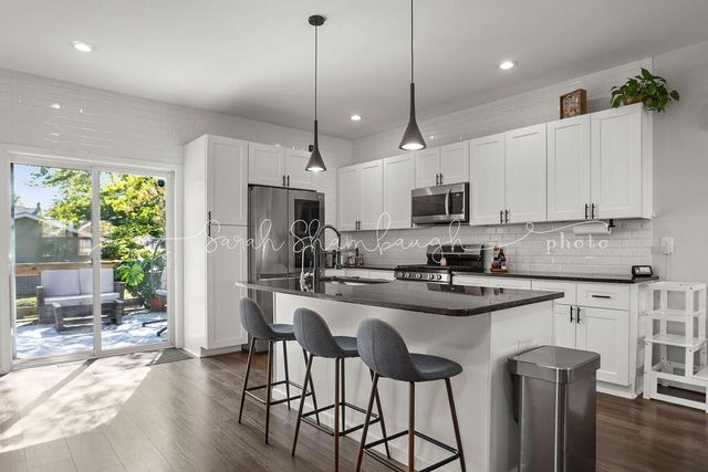 1404 South Ohio Avenue, Columbus, OH 43206