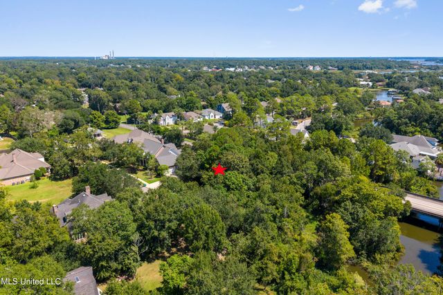 Lawrence Place, Gulfport, MS 39507