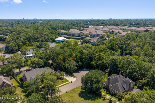 Lawrence Place, Gulfport, MS 39507