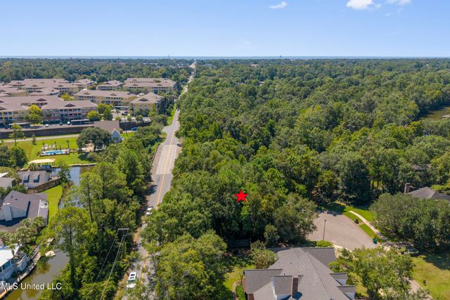 Lawrence Place, Gulfport, MS 39507