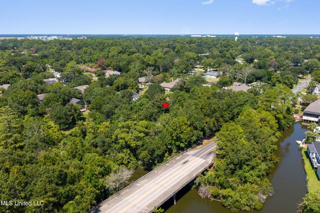 Lawrence Place, Gulfport, MS 39507