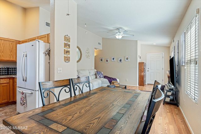 2529 W Cezanne Circle, Tucson, AZ 85741