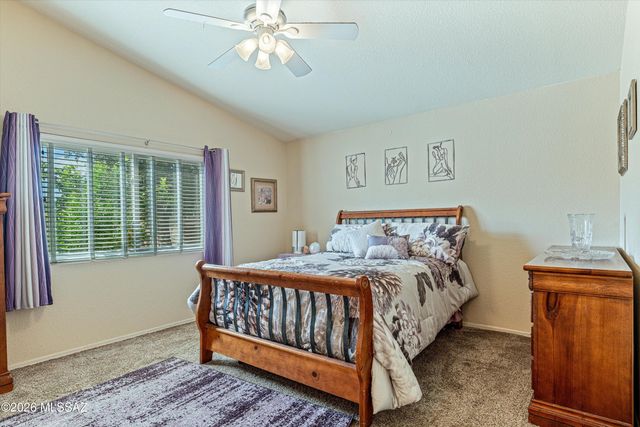 2529 W Cezanne Circle, Tucson, AZ 85741