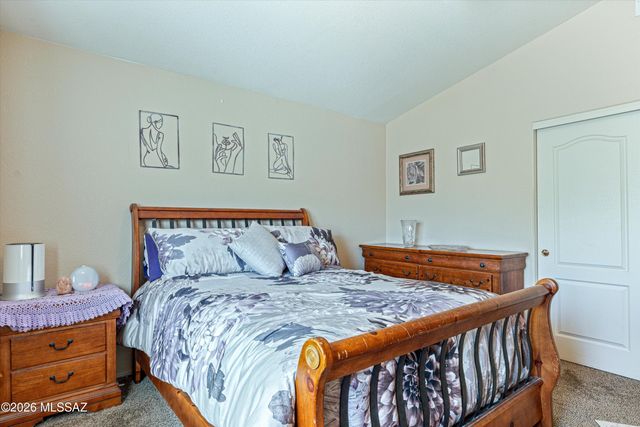 2529 W Cezanne Circle, Tucson, AZ 85741