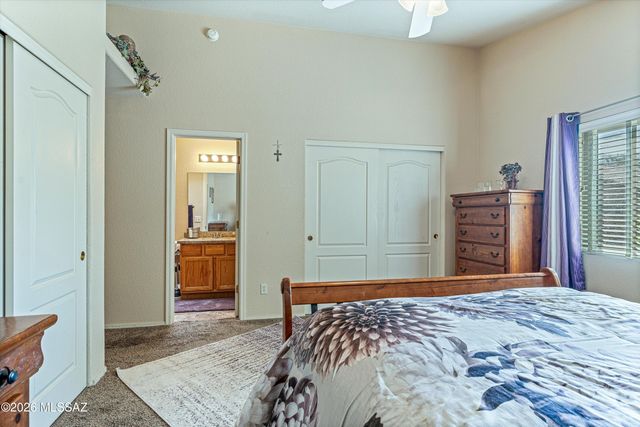 2529 W Cezanne Circle, Tucson, AZ 85741