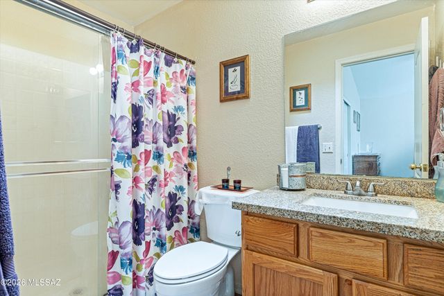 2529 W Cezanne Circle, Tucson, AZ 85741