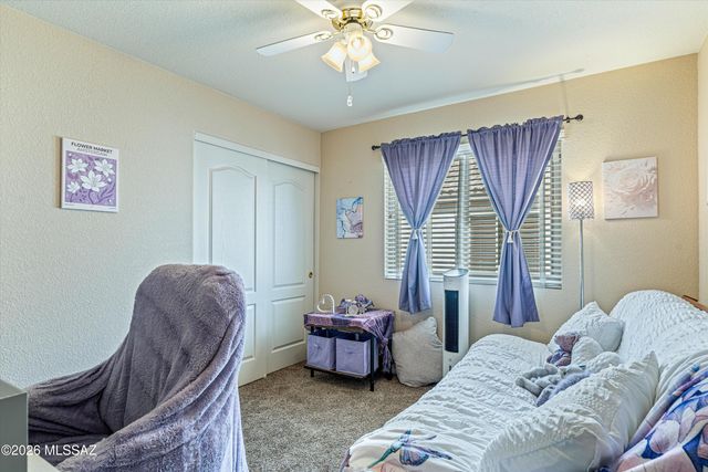2529 W Cezanne Circle, Tucson, AZ 85741