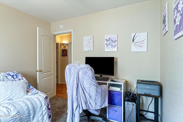 2529 W Cezanne Circle, Tucson, AZ 85741