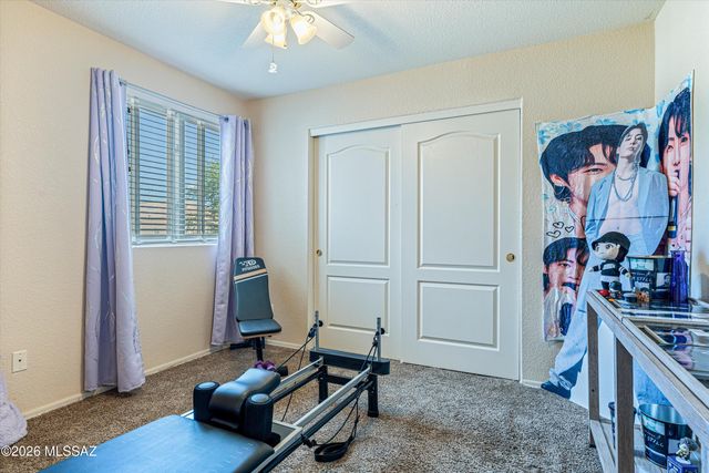 2529 W Cezanne Circle, Tucson, AZ 85741