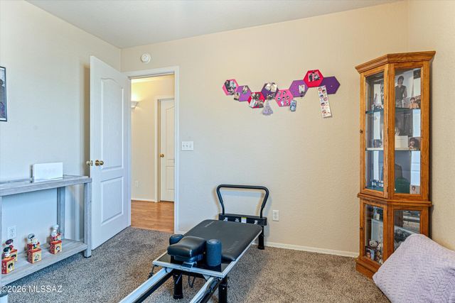 2529 W Cezanne Circle, Tucson, AZ 85741