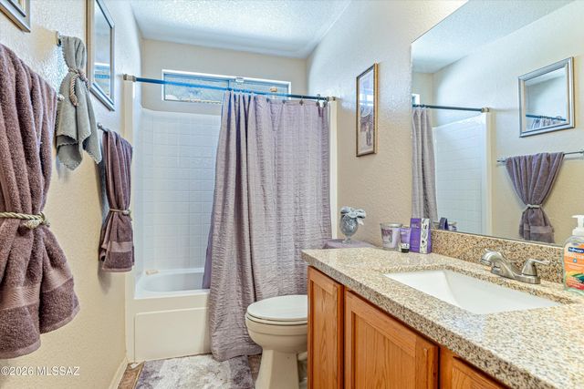 2529 W Cezanne Circle, Tucson, AZ 85741