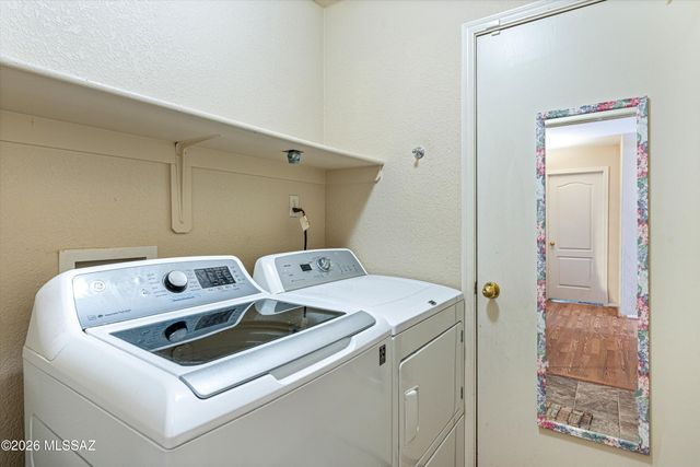 2529 W Cezanne Circle, Tucson, AZ 85741