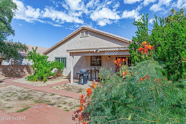2529 W Cezanne Circle, Tucson, AZ 85741