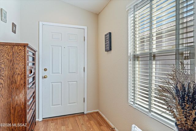 2529 W Cezanne Circle, Tucson, AZ 85741