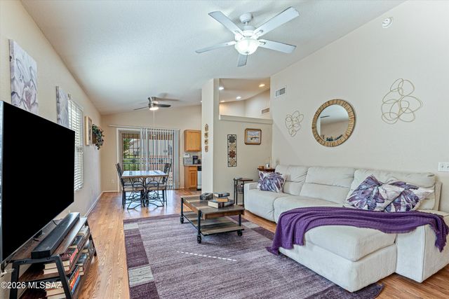 2529 W Cezanne Circle, Tucson, AZ 85741