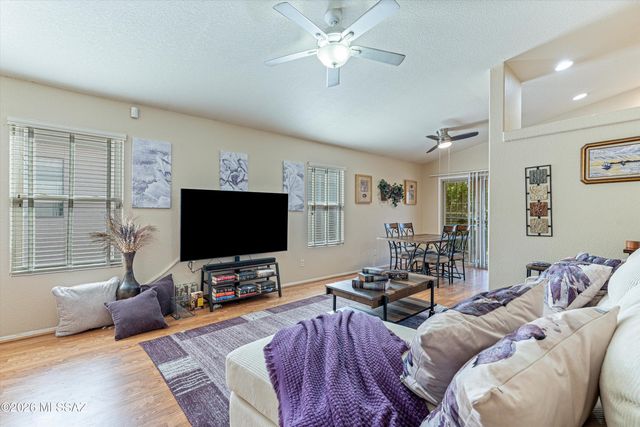 2529 W Cezanne Circle, Tucson, AZ 85741