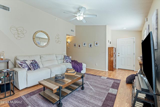 2529 W Cezanne Circle, Tucson, AZ 85741