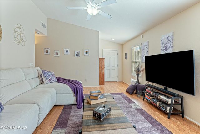 2529 W Cezanne Circle, Tucson, AZ 85741