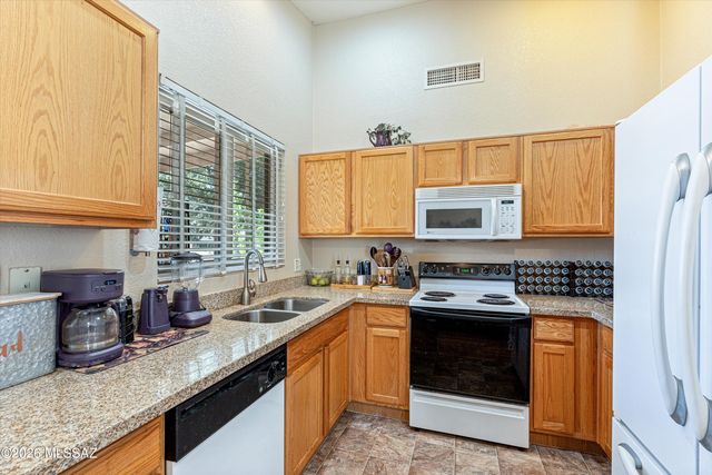 2529 W Cezanne Circle, Tucson, AZ 85741