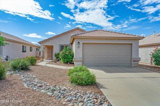 2529 W Cezanne Circle, Tucson, AZ 85741