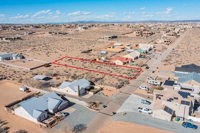 2203 Sonora Road NE, Rio Rancho, NM 87144