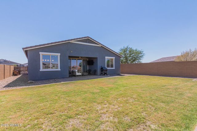 638 W LOWELL Drive, San Tan Valley, AZ 85140