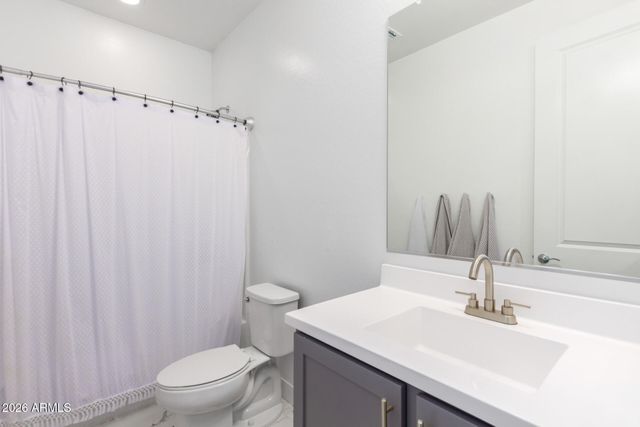 638 W LOWELL Drive, San Tan Valley, AZ 85140