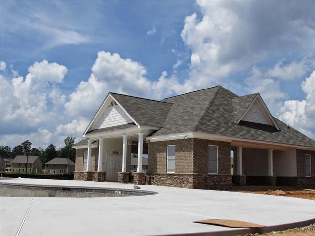6320 Shiloh Woods Drive, Cumming, GA 30040