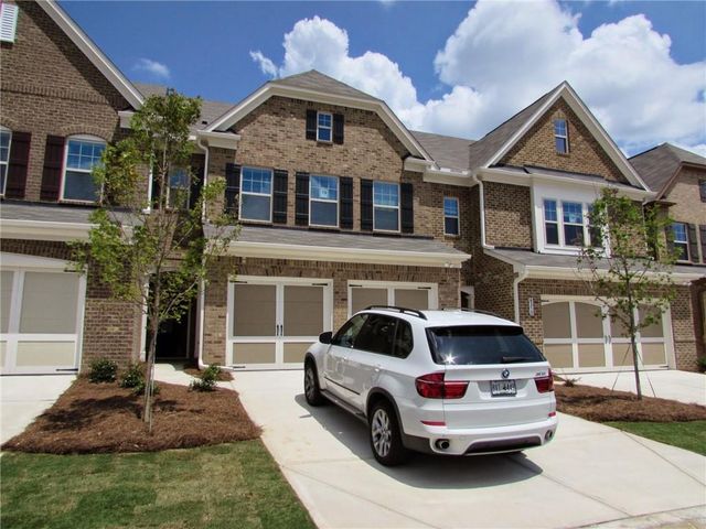 6320 Shiloh Woods Drive, Cumming, GA 30040