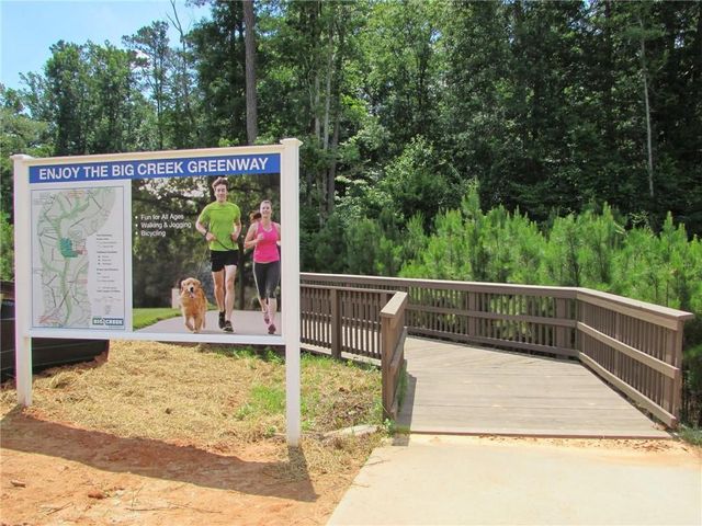 6320 Shiloh Woods Drive, Cumming, GA 30040