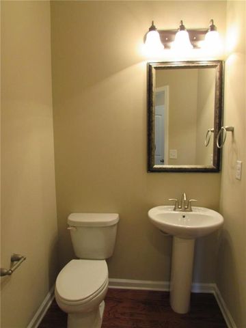 6320 Shiloh Woods Drive, Cumming, GA 30040