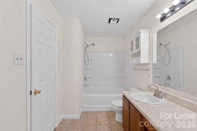458 Settlers Ridge Drive, Kannapolis, NC 28081