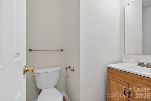 458 Settlers Ridge Drive, Kannapolis, NC 28081