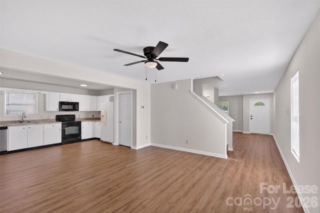 458 Settlers Ridge Drive, Kannapolis, NC 28081