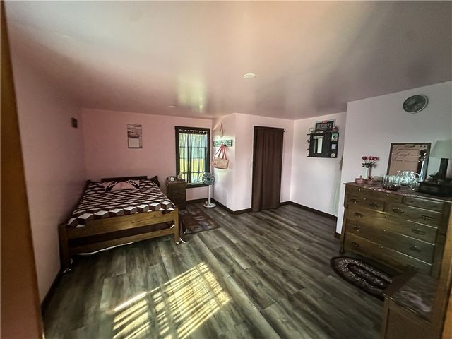 6619 Hardys Road, Pike, NY 14024