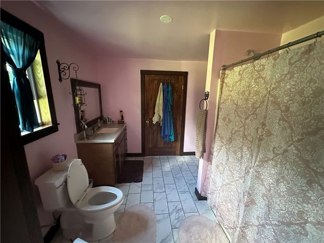 6619 Hardys Road, Pike, NY 14024