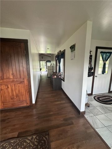 6619 Hardys Road, Pike, NY 14024