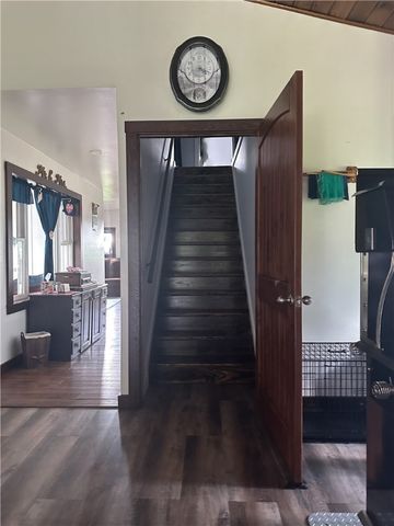 6619 Hardys Road, Pike, NY 14024