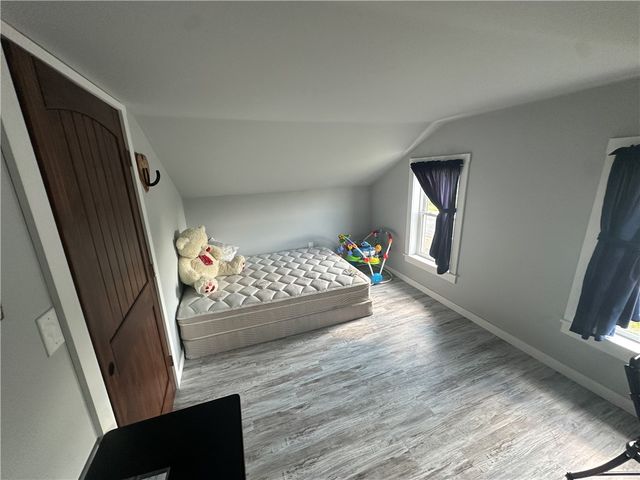 6619 Hardys Road, Pike, NY 14024