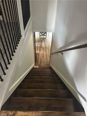 6619 Hardys Road, Pike, NY 14024