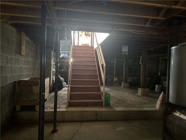 6619 Hardys Road, Pike, NY 14024