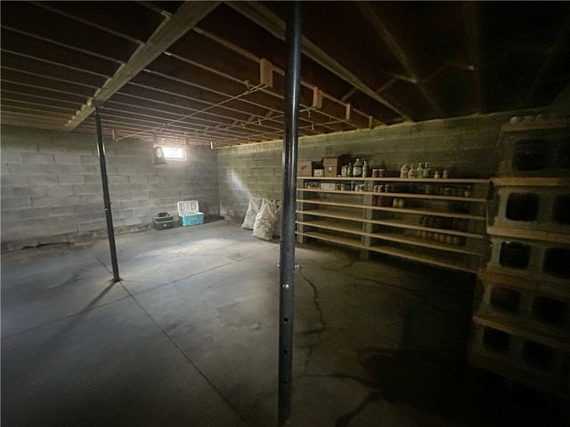 6619 Hardys Road, Pike, NY 14024