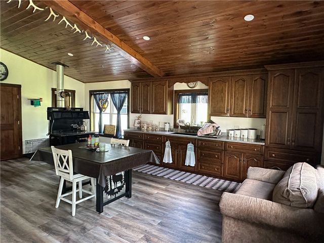 6619 Hardys Road, Pike, NY 14024