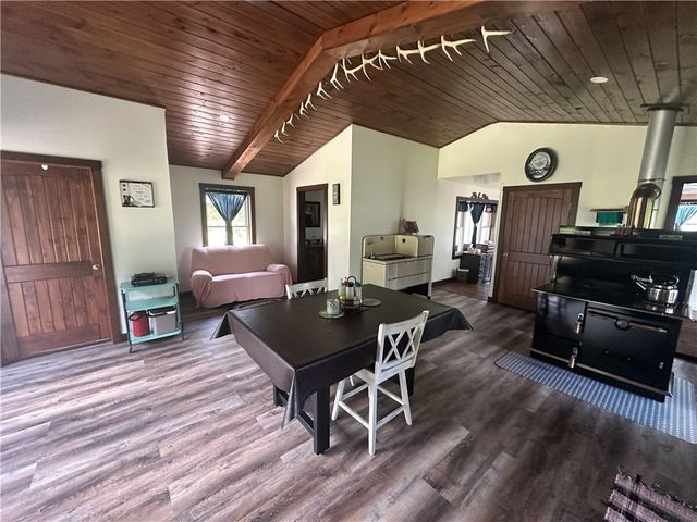 6619 Hardys Road, Pike, NY 14024